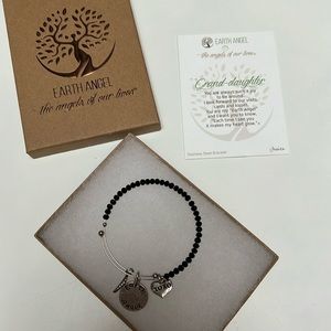 Grandparent to Grand-daughter bracelet